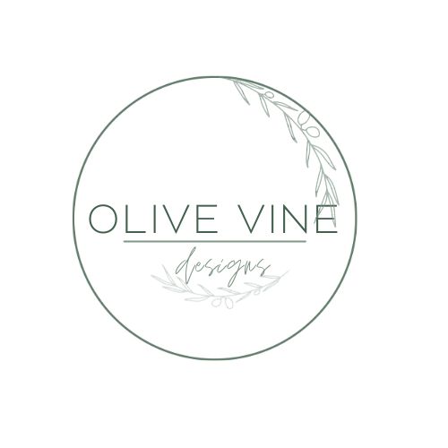 Olive Vine Designs