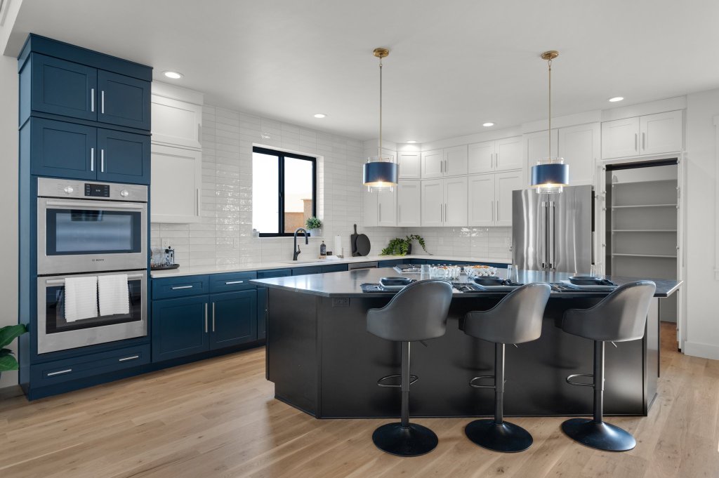 Kitchen Design