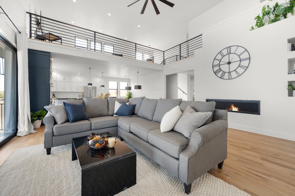 Living Room Design
